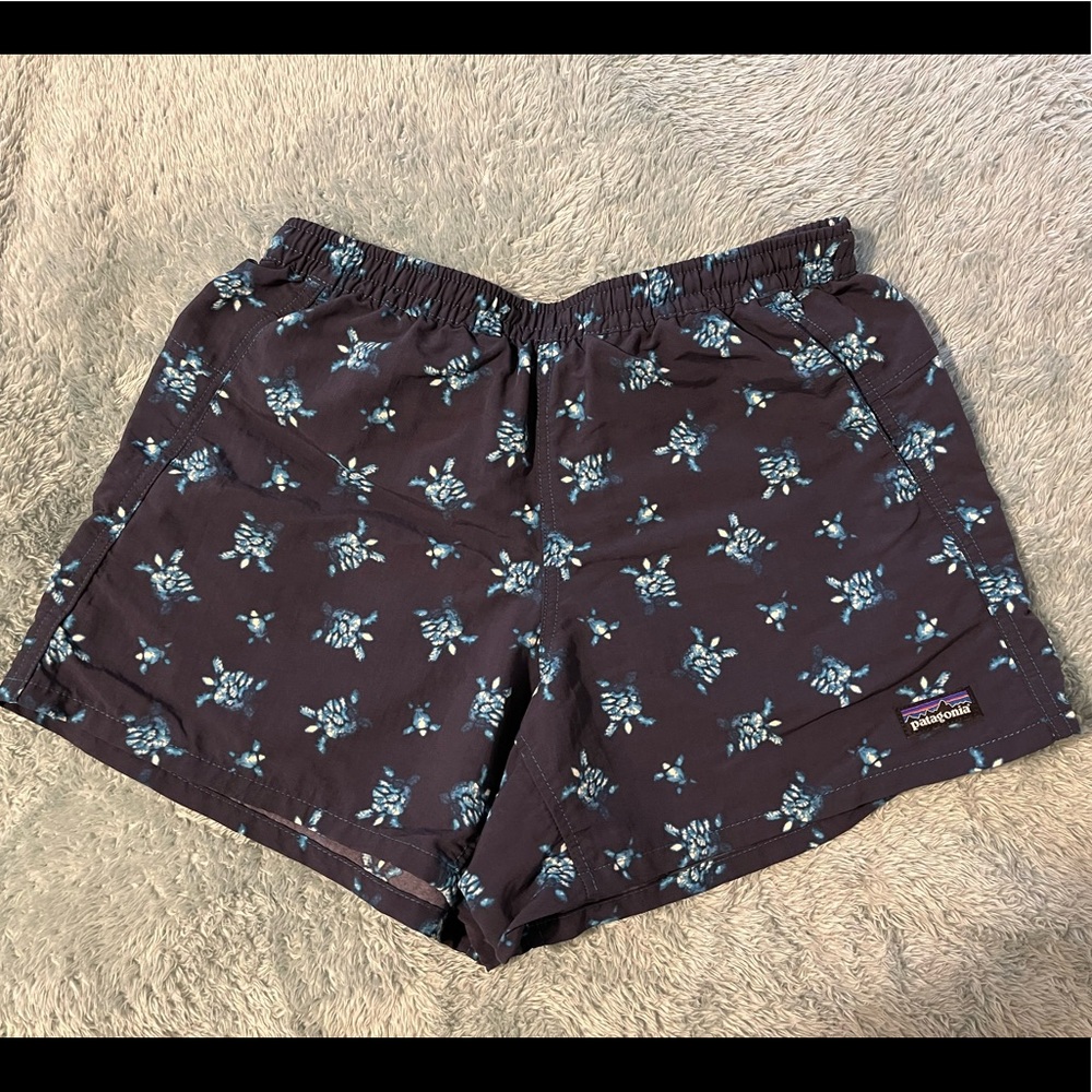 Patagonia Baggies Women's XS